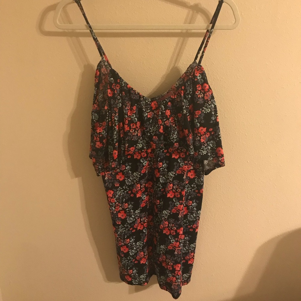 O’Neil dress
